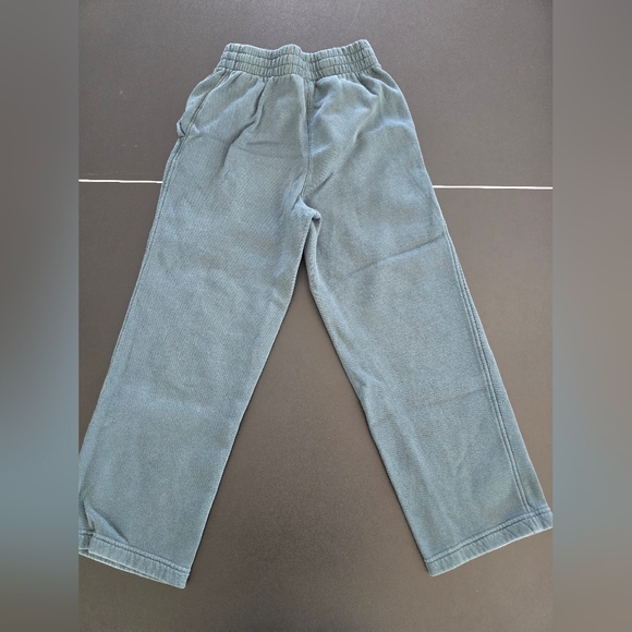 *preworn* Girls Nike Track Set Medium - Picture 4 of 7